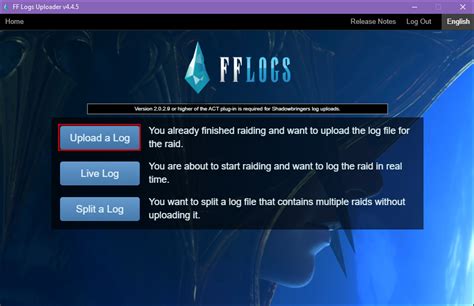fflogs|ff14logsupload.
